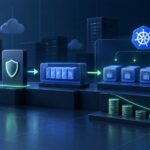 Kubernetes scale-to-zero : file d’attente et workers autoscalés pour réduire les coûts sans dégrader le SLA