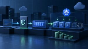 Kubernetes scale-to-zero : réduire les coûts sans dégrader les SLA d’un SaaS