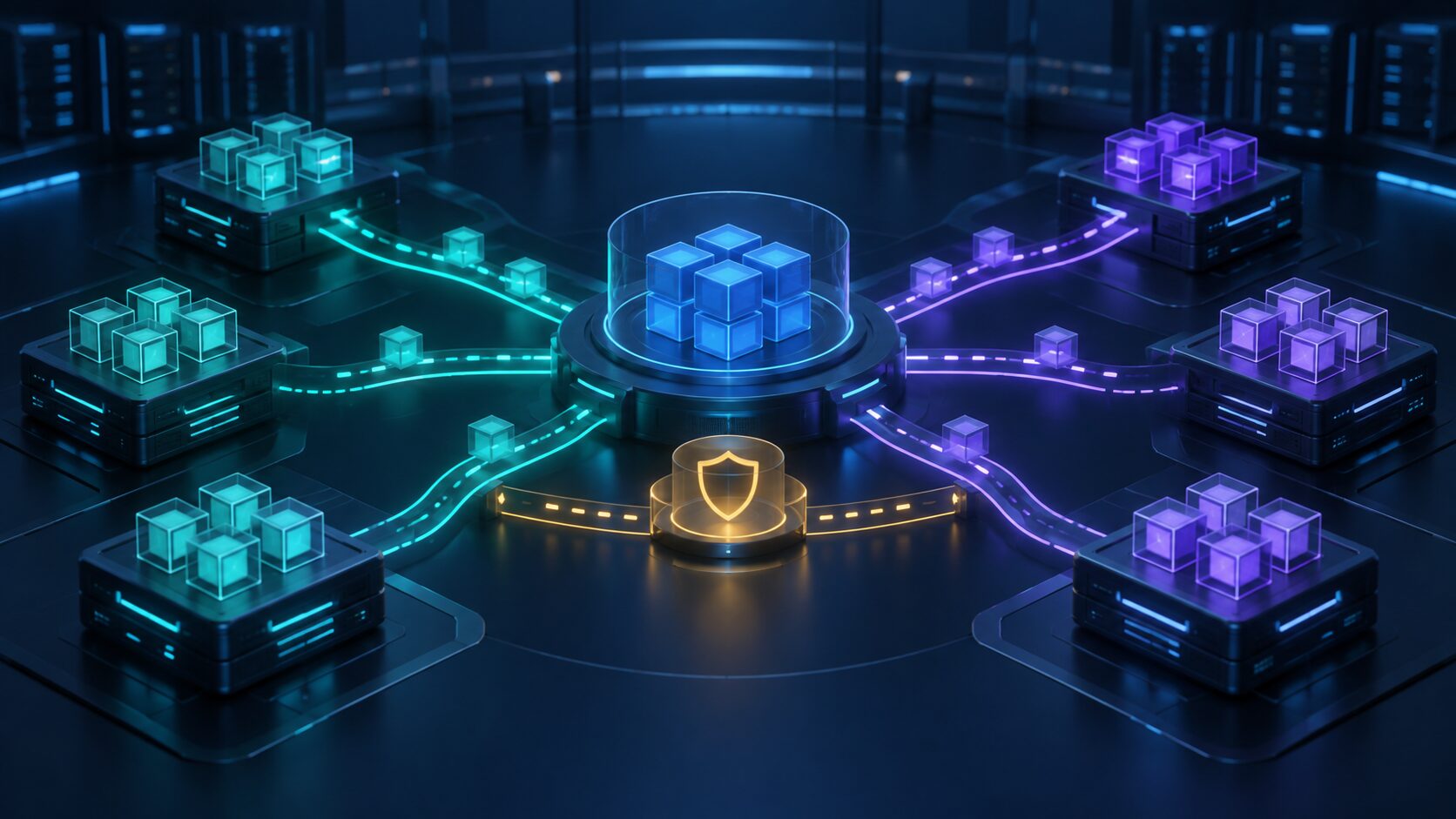 Planification des charges IA Kubernetes : réserver, isoler ou préempter ?