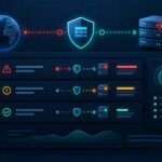 Dashboard pour prioriser les vulnérabilités selon l’exposition réelle